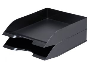 SZUFLADA DURABLE BASIC CZARNA 