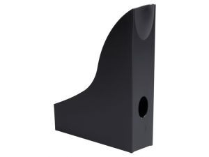 POJEMNIK NA CZASOPISMA DURABLE BASIC CZARNY