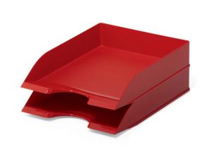 SZUFLADA DURABLE BASIC CZERWONA 