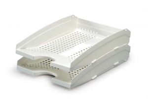 SZUFLADA DURABLE TREND BIAŁA 