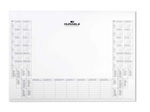 WKŁAD DO PODKŁADU DURABLE 7291 