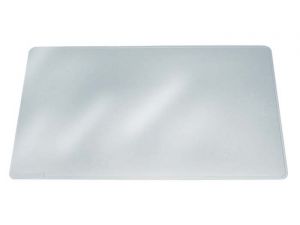 PODKŁAD DURABLE 65X50 PRZEZROCZYSTY 