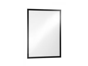 RAMKA SAMOPRZYLEPNA DURABLE DURAFRAME POSTER - NA PLAKAT A1 CZARNA 1 SZT.