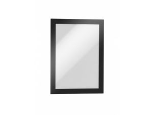 RAMKA MAGNETYCZNA DURABLE DURAFRAME MAGNETIC A5 CZARNA 5 SZT.