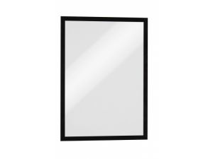 RAMKA MAGNETYCZNA DURABLE DURAFRAME MAGNETIC A3 CZARNA 5 SZT.