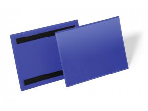 KIESZEŃ MAGAZYNOWA DURABLE A5 POZIOMA MAGNETYCZNA 50 SZT.