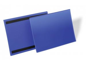 KIESZEŃ MAGAZYNOWA DURABLE A4 POZIOMA MAGNETYCZNA 50 SZT.
