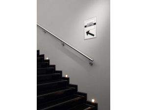 RAMKA SAMOPRZYLEPNA DURABLE DURAFRAME WALLPAPER A3 SREBRNA