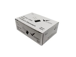 SPINACZ KLIPS VICTORY OFFICE 19MM 12SZT.