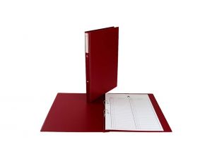 TECZKA DO AKT OSOBOWYCH BIURFOL 2R/2CM BORDOWA