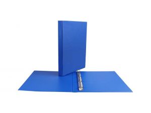 SEGREGATOR OFERTOWY BIURFOL A4 25 MM NIEBIESKI