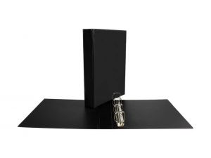 SEGREGATOR OFERTOWY BIURFOL A4 40 MM CZARNY