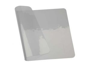 PODKŁAD BIURFOL 70X52 PRZEZROCZYSTY 