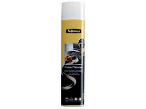 PIANKA CZYSZCZĄCA FELLOWES 400ML DO OBUDÓW