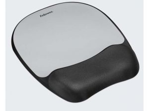 PODKŁADKA POD MYSZ I NADGARSTEK FELLOWES MEMORY FOAM PLASMA