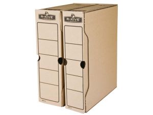 PUDŁO ARCHIWIZACYJNE FELLOWES 100 MM 