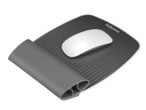 PODKŁADKA POD MYSZ I NADGARSTEK FELLOWES I-SPIRE SZARA 9311802