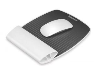 PODKŁADKA POD MYSZ I NADGARSTEK FELLOWES I-SPIRE BIAŁA