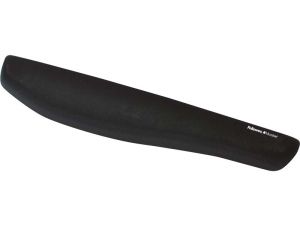 PODKŁADKA PRZED KLAWIATURĘ FELLOWES PLUSHTOUCH CZARNA