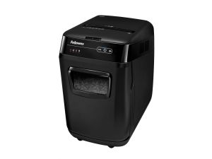 NISZCZARKA FELLOWES 200M AUTOMAX 