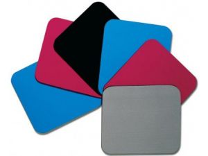 PODKŁADKA POD MYSZ FELLOWES ECONOMY CZARNA