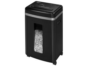 NISZCZARKA FELLOWES 450M 