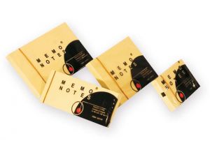 NOTES SAMOPRZYLEPNY DALPO 50X75MM ŻÓŁTY