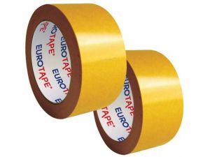 TAŚMA DWUSTRONNA EURO-TAPE 24X10 