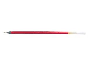 WKŁAD DO DŁUGOPISU ŻELOWEGO PENTEL KF6B CZERWONY