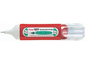 KOREKTOR W PIÓRZE PENTEL ZLC31 12ML METALOWA KOŃCÓWKA