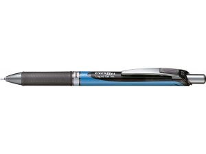 CIENKOPIS PENTEL KULKOWY BLN75A CZARNY