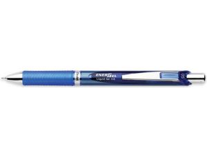 CIENKOPIS PENTEL KULKOWY BLN75C NIEBIESKI