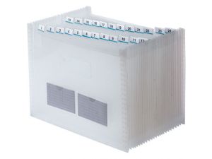 SYSTEM HARMONIJKOWY PENTEL 25 KIESZENI WOLNOSTOJĄCY