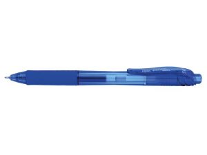 CIENKOPIS PENTEL KULKOWY BLN105 NIEBIESKI