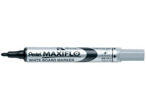 MARKER SUCHOŚCIERALNY PENTEL MWL5S MAXIFLO CZARNY