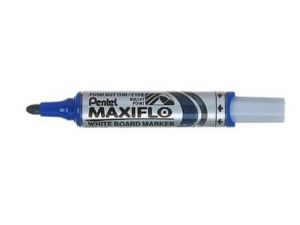 MARKER SUCHOŚCIERALNY PENTEL MWL5S MAXFILO NIEBIESKI