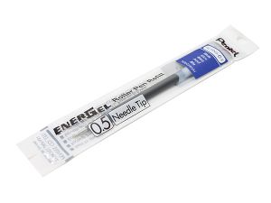 WKŁAD DO PIÓRA KULKOWEGO PENTEL LRN5 NIEBIESKI