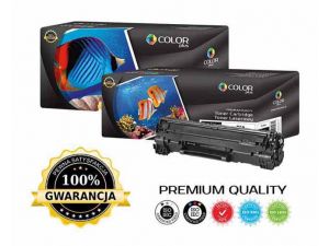 COLORPLUS Toner HP Q2670 Black / TH-2670B 6K