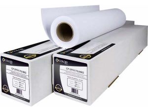 PAPIER DO PLOTERA COLORPLUS 297x175x80G 2 ROLKI
