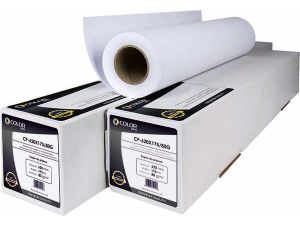 PAPIER DO PLOTERA COLORPLUS 620x175x80G 1 ROLKA