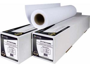 PAPIER DO PLOTERA COLORPLUS 914x175x80G 1 ROLKA