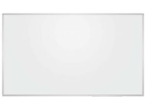 TABLICA SUCHOŚCIERALNA MAGNETYCZNA COLORPLUS 60X90CM RAMA ALUMINIOWA
