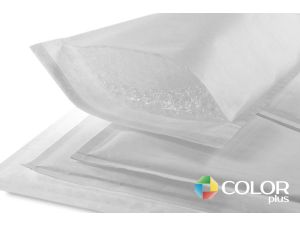 KOPERTA B/12 BĄBELKOWA COLORPLUS 200 SZT Z ZABEZPIECZENIEM POWIETRZNYM