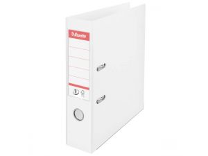 SEGREGATOR ESSELTE A4 75 MM NO.1 VIVIDA BIAŁY