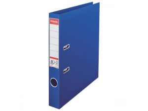 SEGREGATOR ESSELTE A4 50 MM NO.1 POWER NIEBIESKI