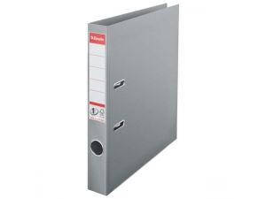 SEGREGATOR ESSELTE A4 50 MM NO.1 POWER SZARY