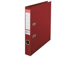 SEGREGATOR ESSELTE A4 50 MM NO.1 POWER BORDOWY