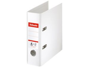 SEGREGATOR ESSELTE A5 75 MM NO.1 VIVIDA BIAŁY