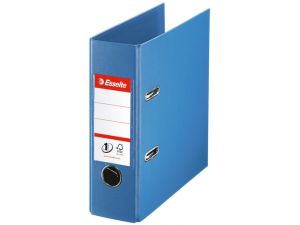 SEGREGATOR ESSELTE A5 75 MM NO.1 VIVIDA NIEBIESKI