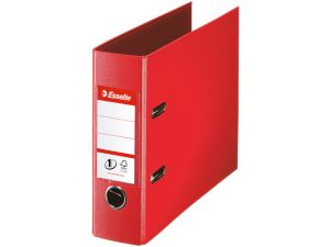 SEGREGATOR ESSELTE NO.1 BANKOWY CZERWONY